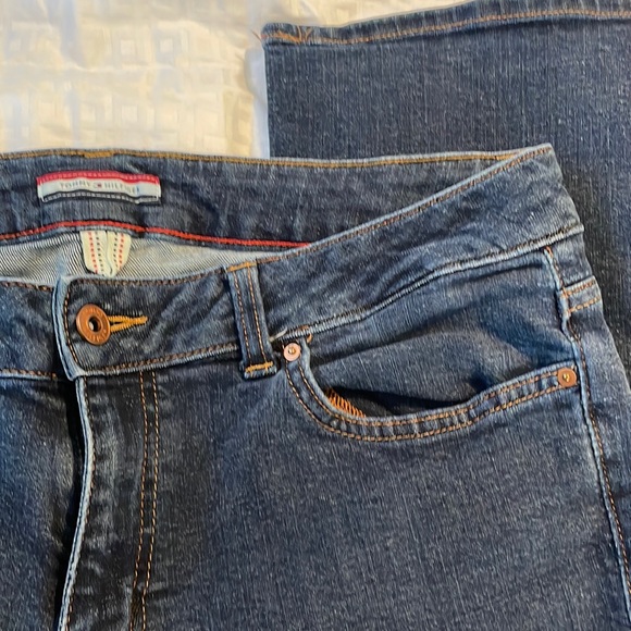 TOMMY HILFIGER JEANS - Picture 2 of 3